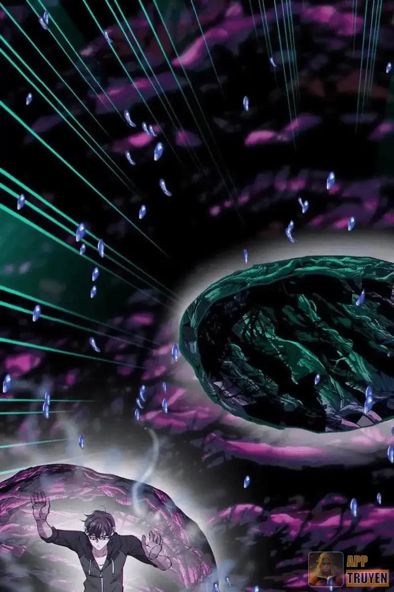 Dị Chủng Hắc Đản Chapter 51 - 22