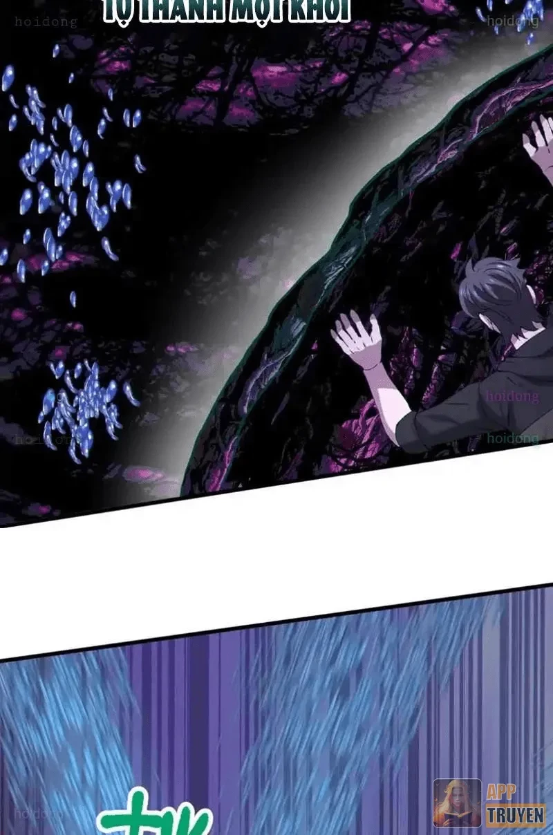 Dị Chủng Hắc Đản Chapter 51 - 27