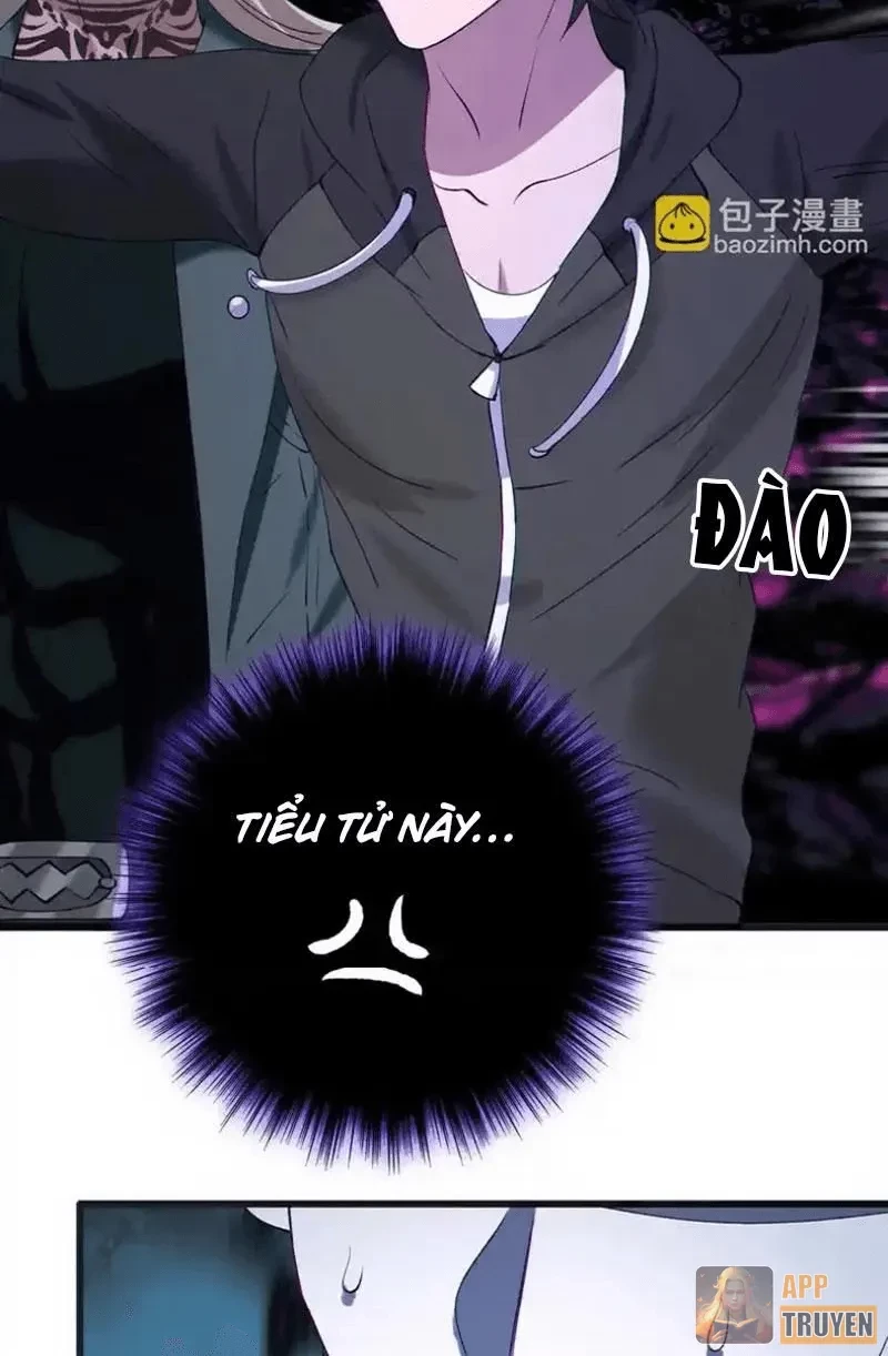 Dị Chủng Hắc Đản Chapter 51 - 46