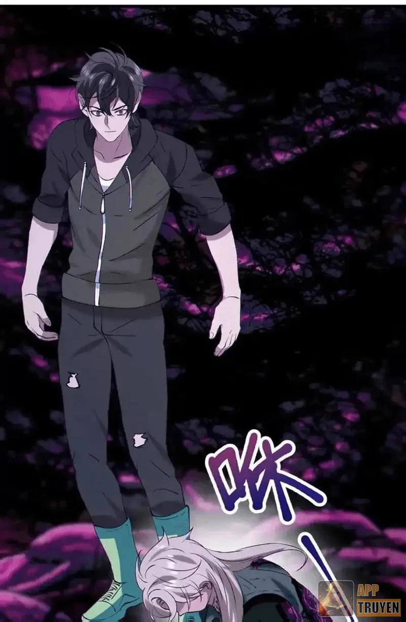 Dị Chủng Hắc Đản Chapter 51 - 49