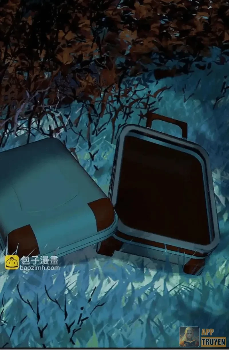 Dị Chủng Hắc Đản Chapter 51 - 53