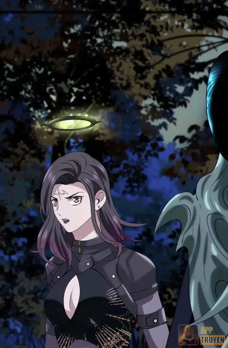 Dị Chủng Hắc Đản Chapter 51 - 55