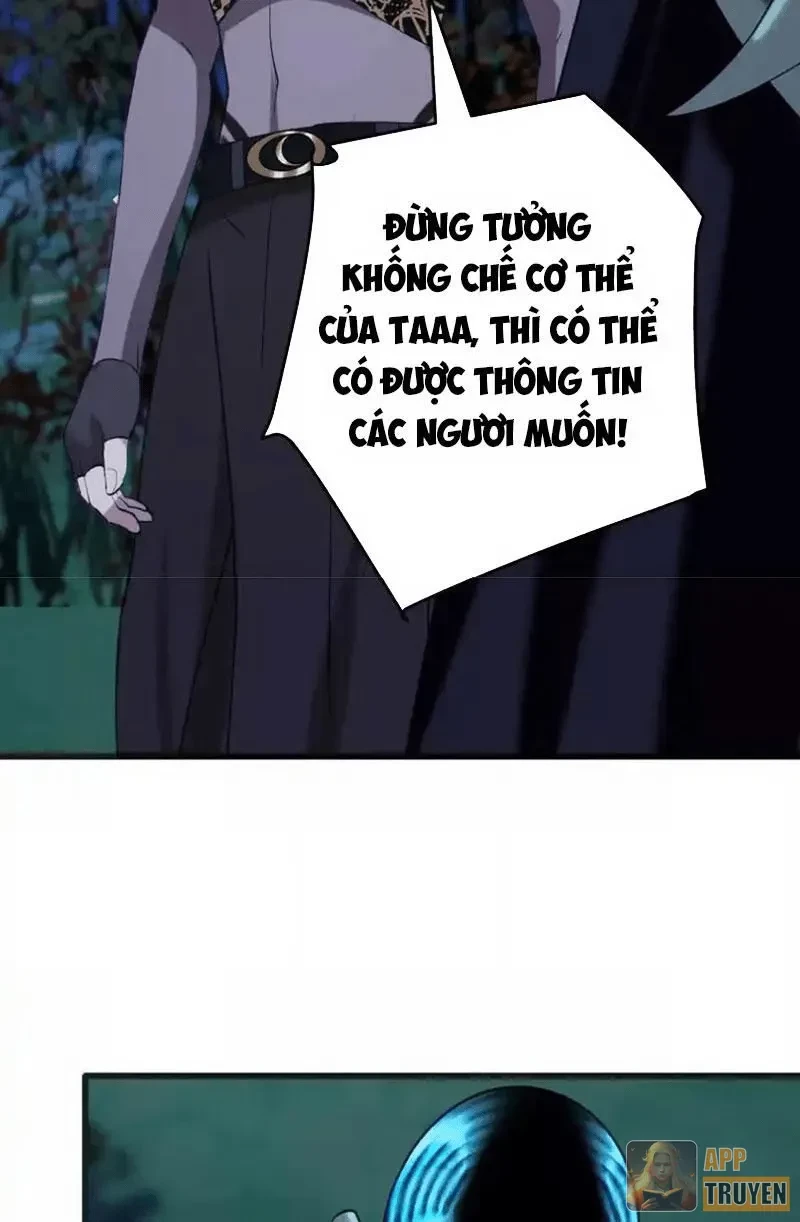 Dị Chủng Hắc Đản Chapter 51 - 56