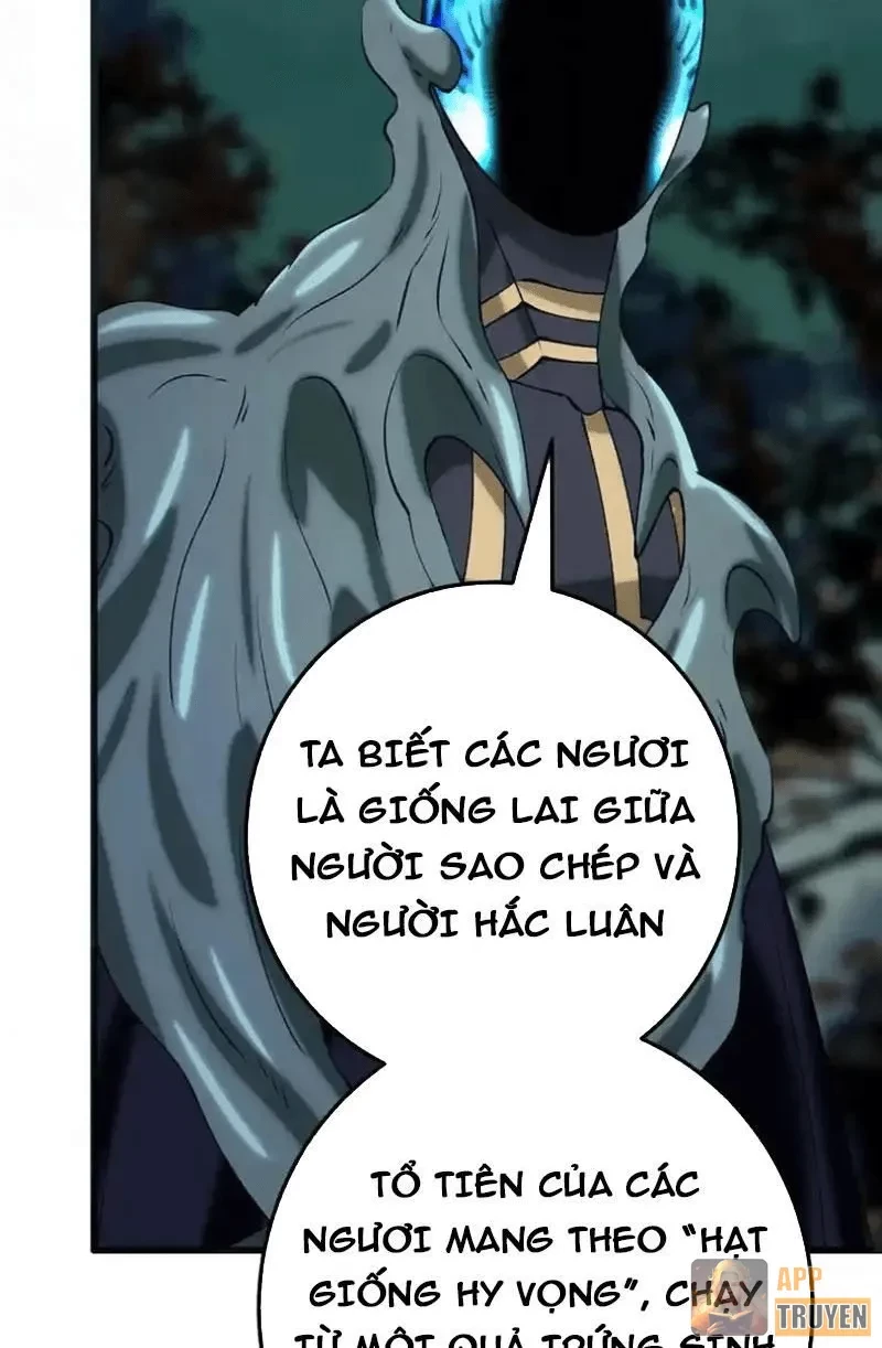 Dị Chủng Hắc Đản Chapter 51 - 57