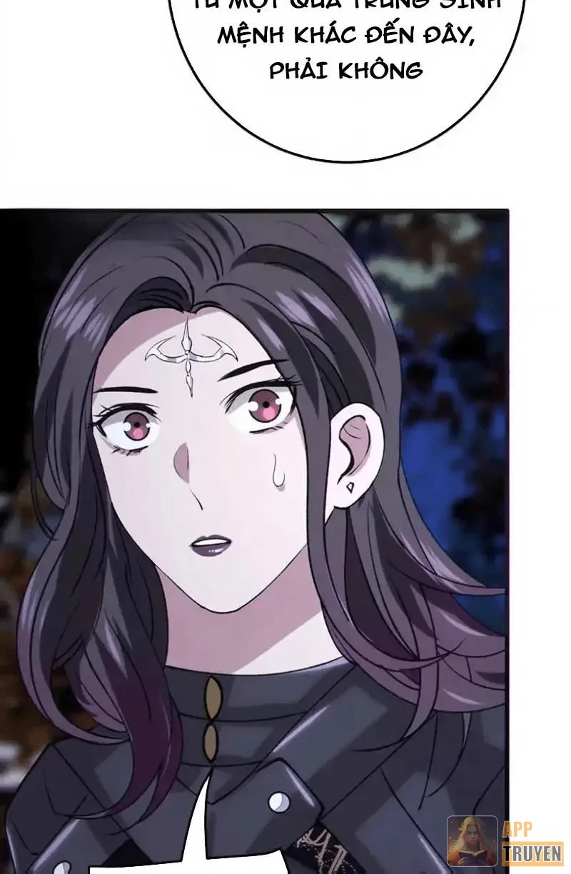 Dị Chủng Hắc Đản Chapter 51 - 58