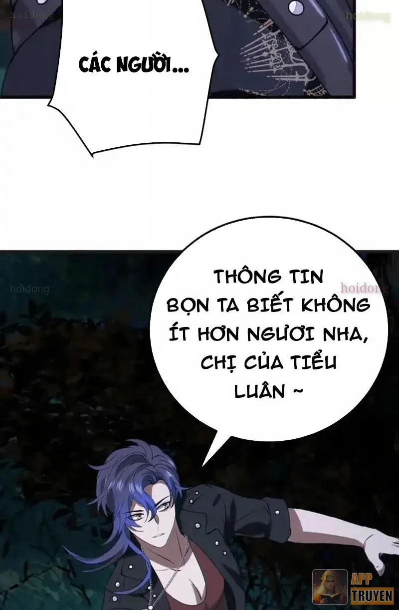 Dị Chủng Hắc Đản Chapter 51 - 59
