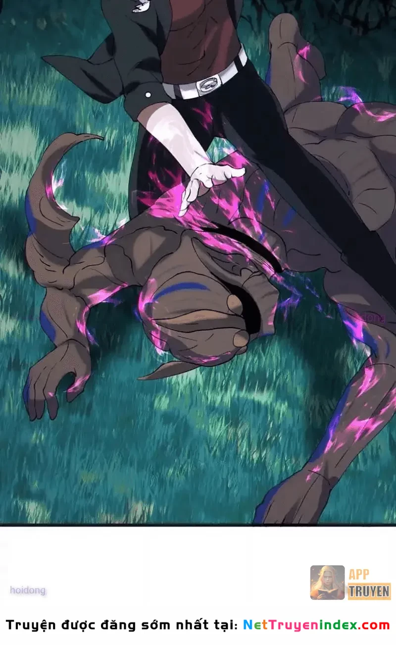 Dị Chủng Hắc Đản Chapter 51 - 60