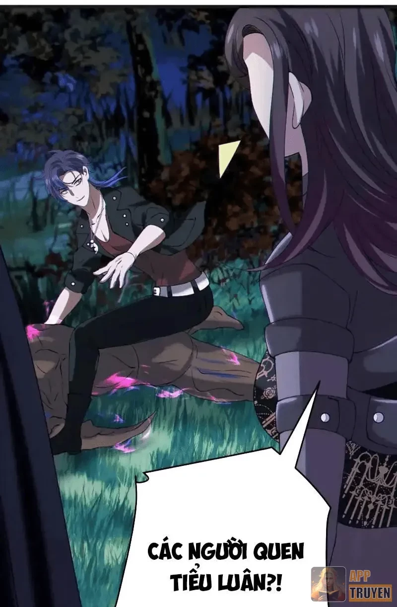 Dị Chủng Hắc Đản Chapter 51 - 61