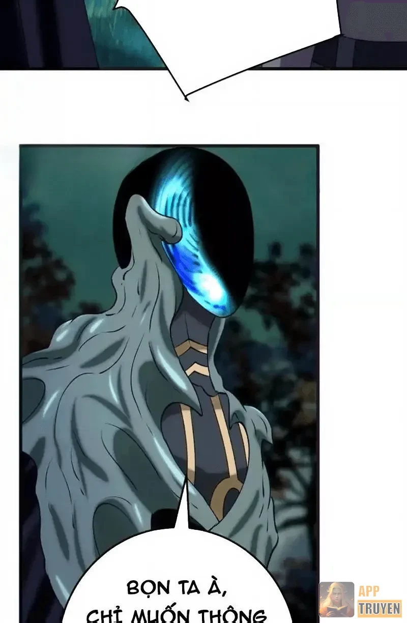 Dị Chủng Hắc Đản Chapter 51 - 62