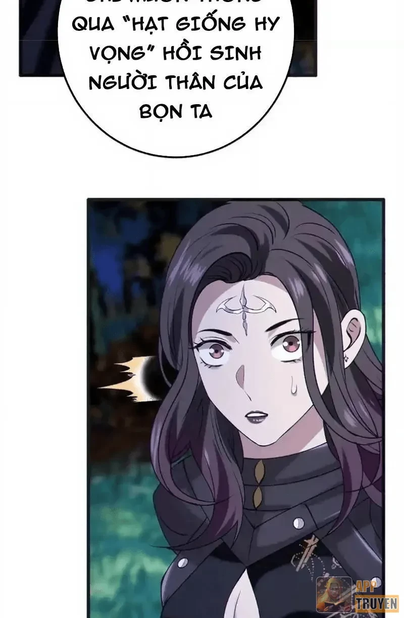 Dị Chủng Hắc Đản Chapter 51 - 63