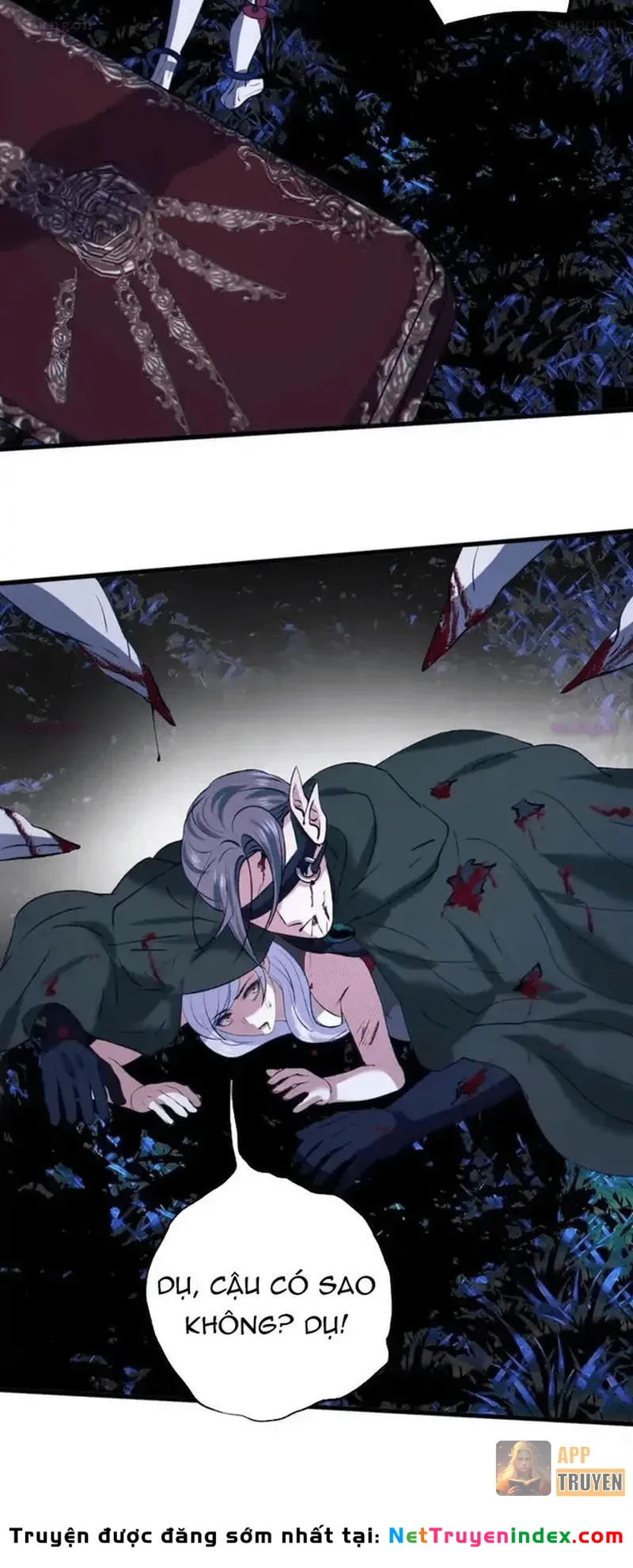 Dị Chủng Hắc Đản Chapter 52 - 7