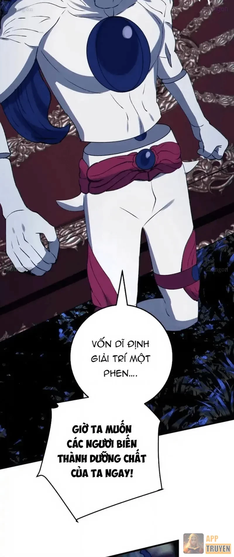 Dị Chủng Hắc Đản Chapter 52 - 10