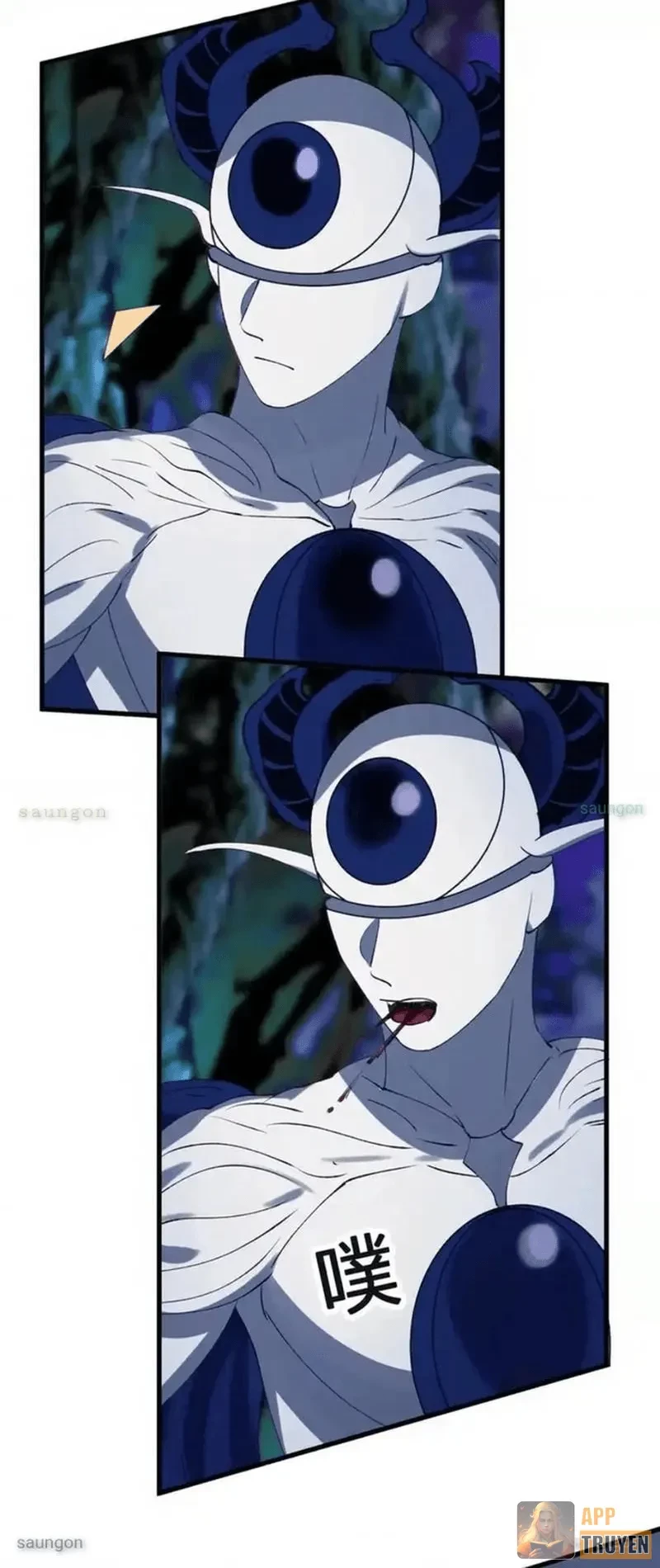 Dị Chủng Hắc Đản Chapter 52 - 11