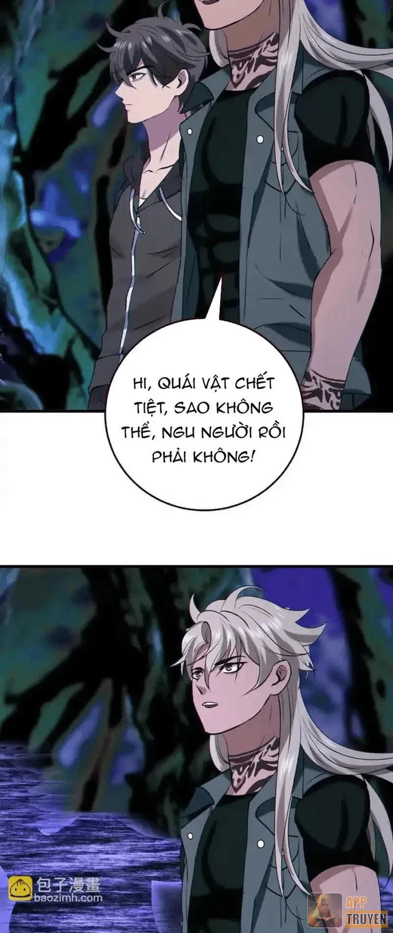 Dị Chủng Hắc Đản Chapter 52 - 19