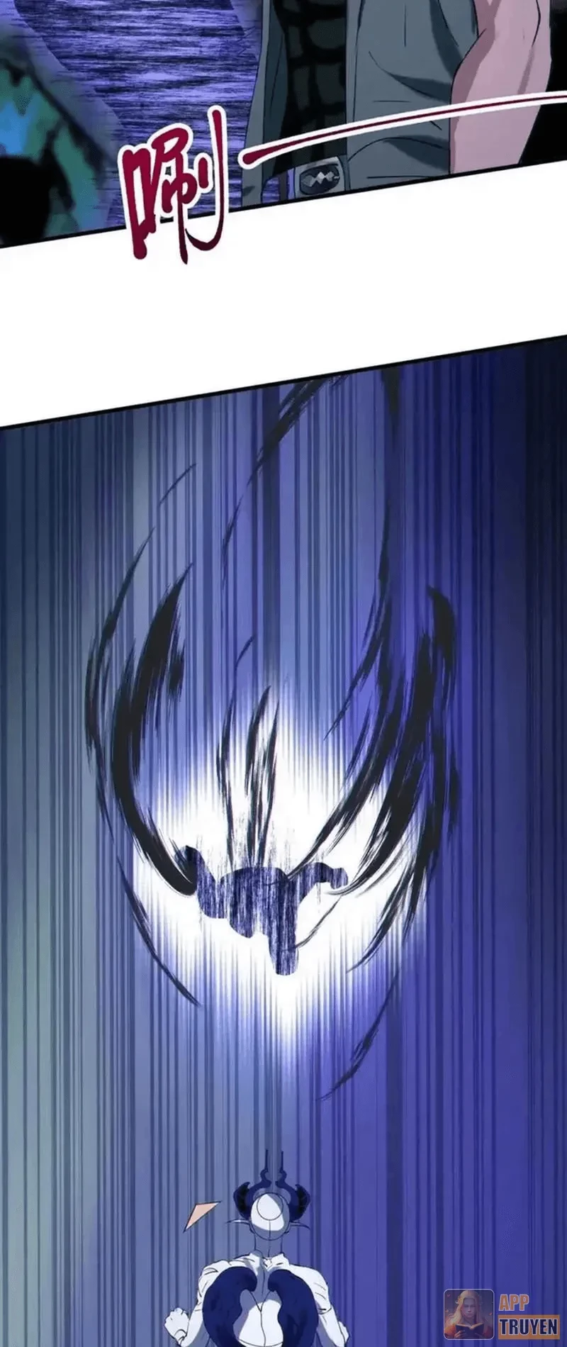 Dị Chủng Hắc Đản Chapter 52 - 20