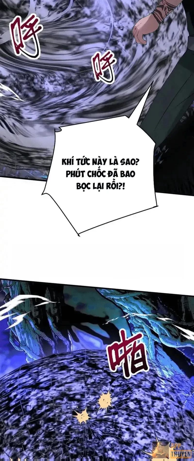 Dị Chủng Hắc Đản Chapter 52 - 23