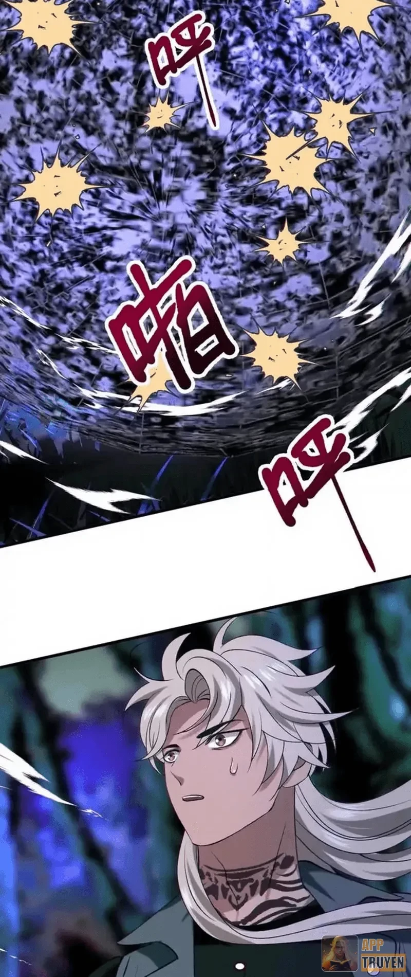 Dị Chủng Hắc Đản Chapter 52 - 24