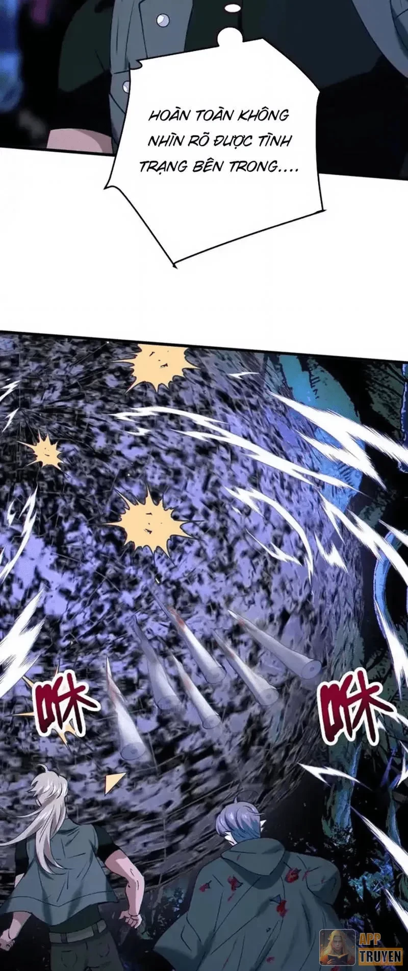 Dị Chủng Hắc Đản Chapter 52 - 25