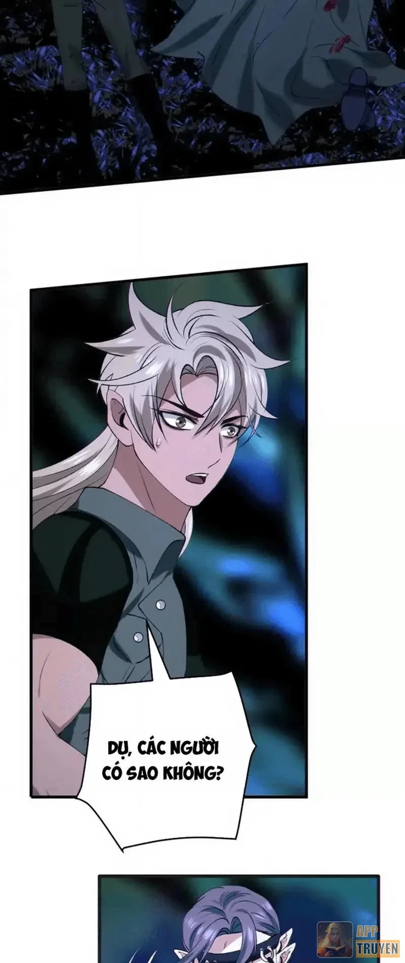 Dị Chủng Hắc Đản Chapter 52 - 26