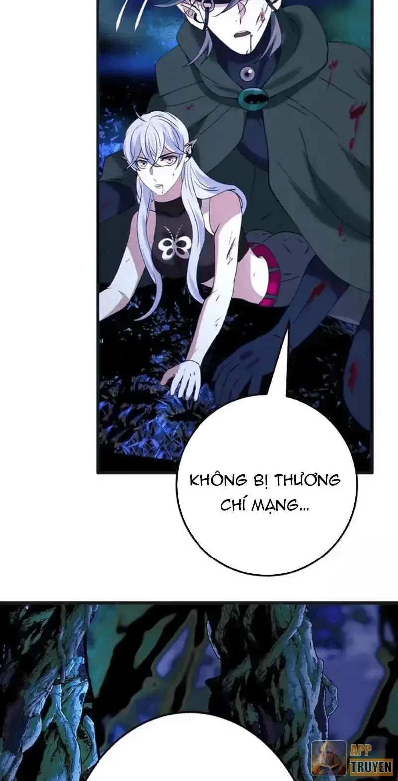 Dị Chủng Hắc Đản Chapter 52 - 27