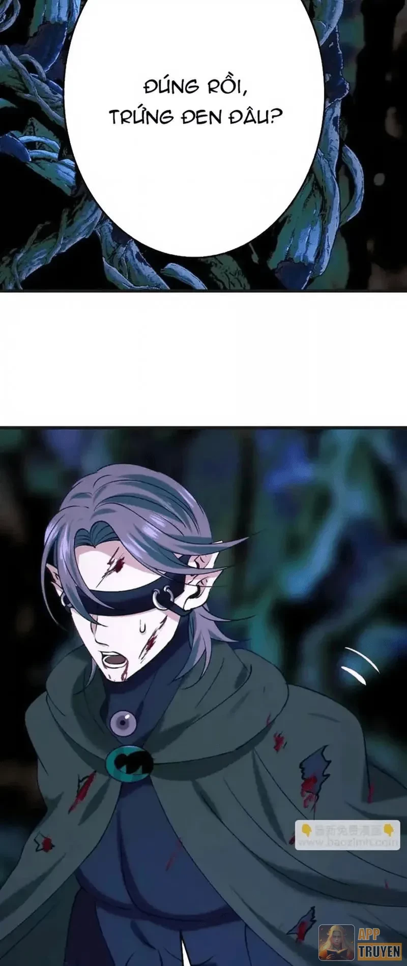 Dị Chủng Hắc Đản Chapter 52 - 28