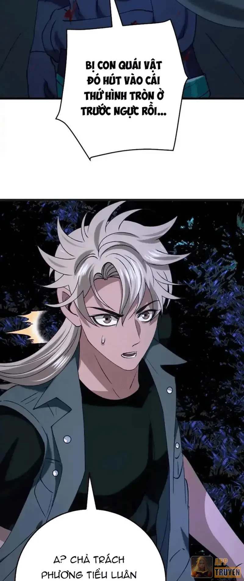 Dị Chủng Hắc Đản Chapter 52 - 29