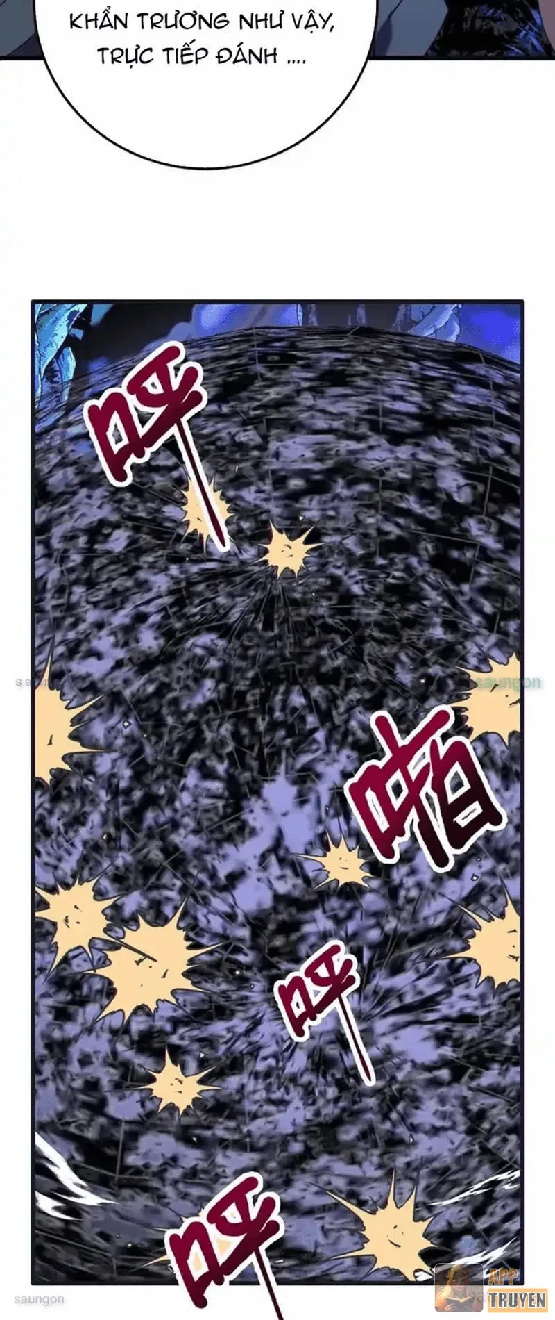 Dị Chủng Hắc Đản Chapter 52 - 30