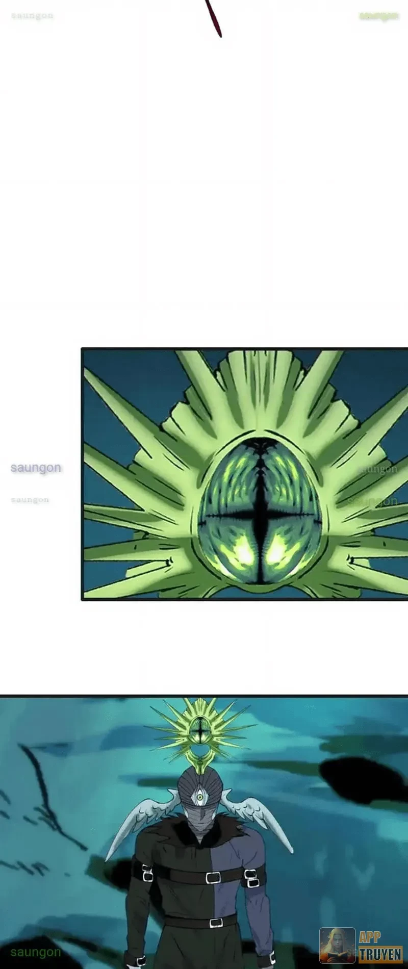 Dị Chủng Hắc Đản Chapter 52 - 31