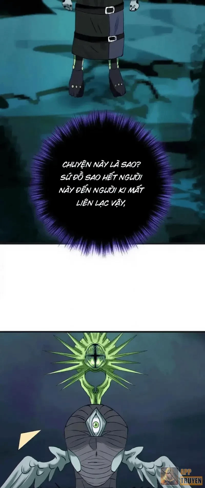 Dị Chủng Hắc Đản Chapter 52 - 32