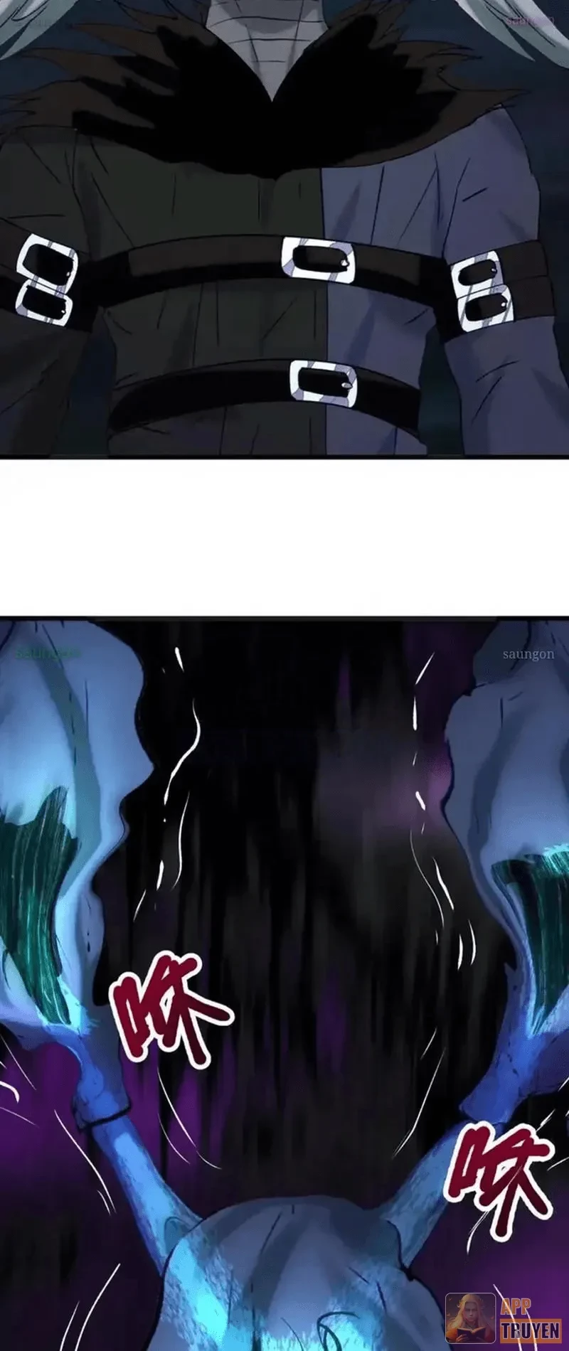 Dị Chủng Hắc Đản Chapter 52 - 33