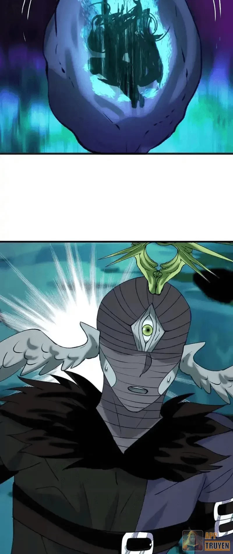 Dị Chủng Hắc Đản Chapter 52 - 34