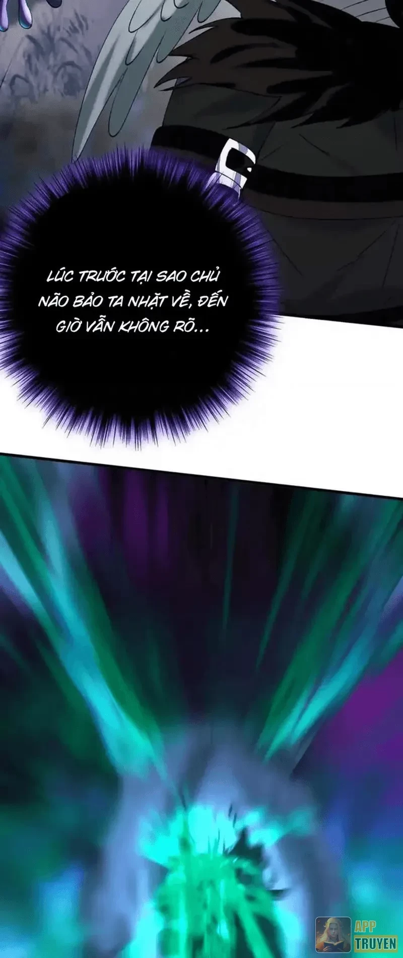 Dị Chủng Hắc Đản Chapter 52 - 36