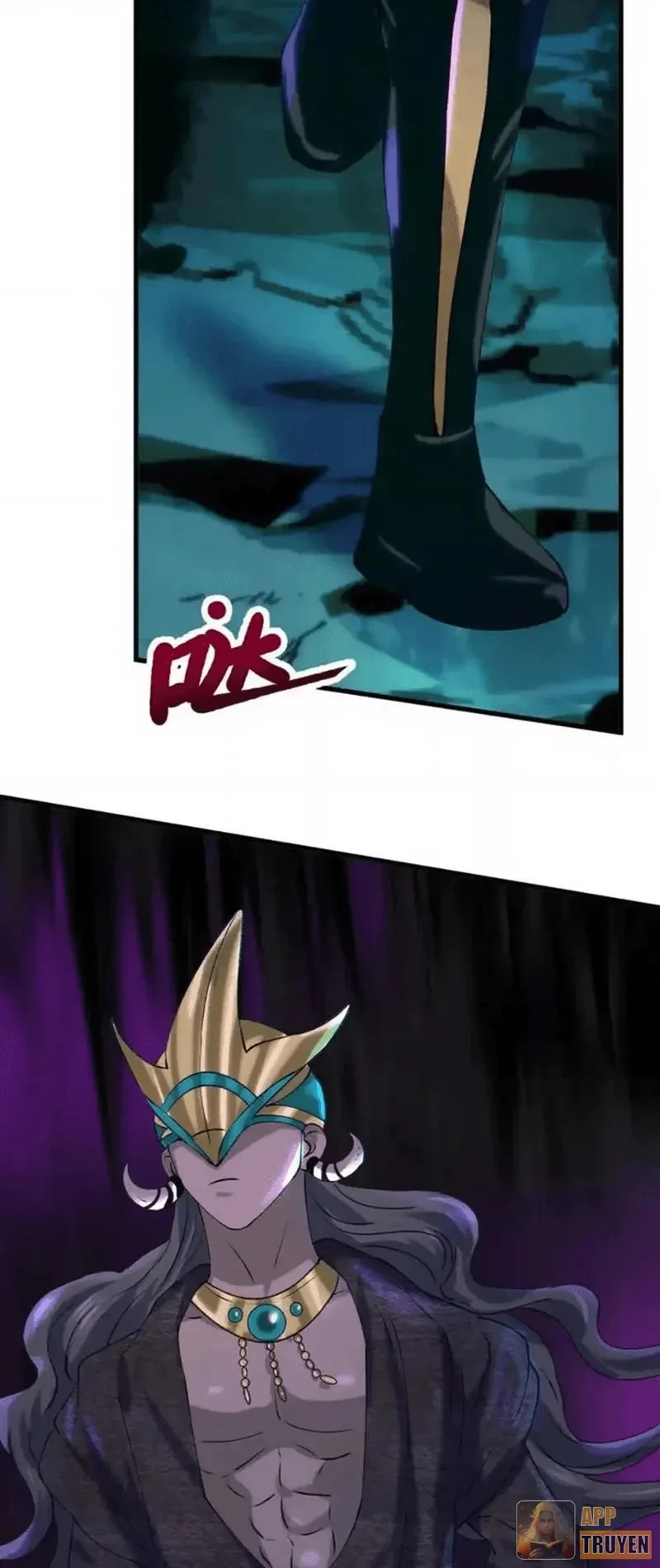 Dị Chủng Hắc Đản Chapter 52 - 39