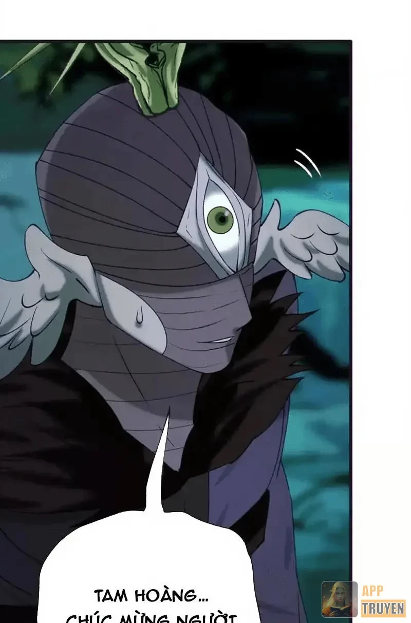 Dị Chủng Hắc Đản Chapter 53 - 4