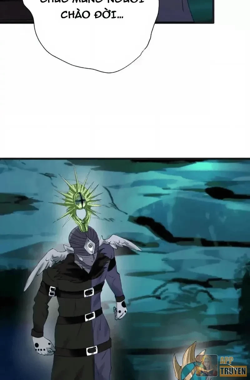 Dị Chủng Hắc Đản Chapter 53 - 5