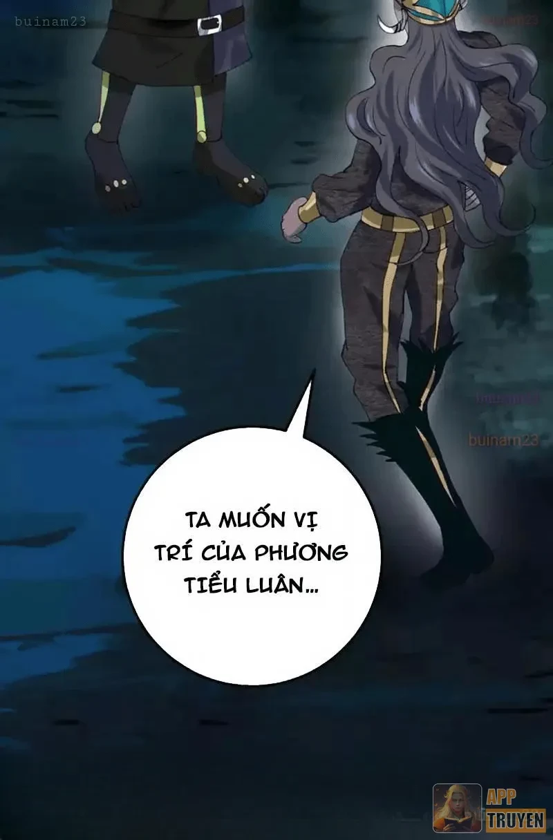 Dị Chủng Hắc Đản Chapter 53 - 6