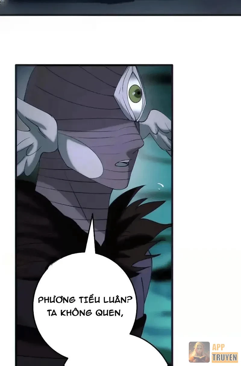 Dị Chủng Hắc Đản Chapter 53 - 7