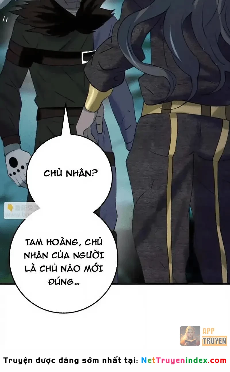 Dị Chủng Hắc Đản Chapter 53 - 10