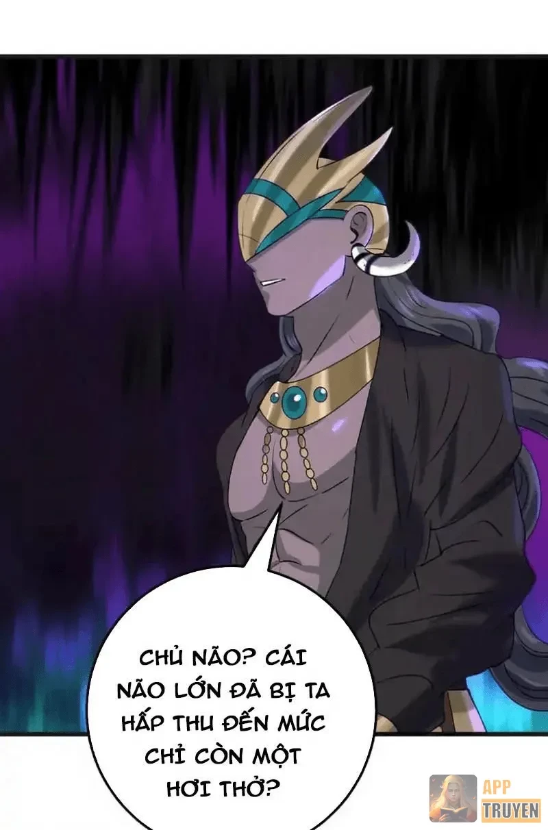 Dị Chủng Hắc Đản Chapter 53 - 11