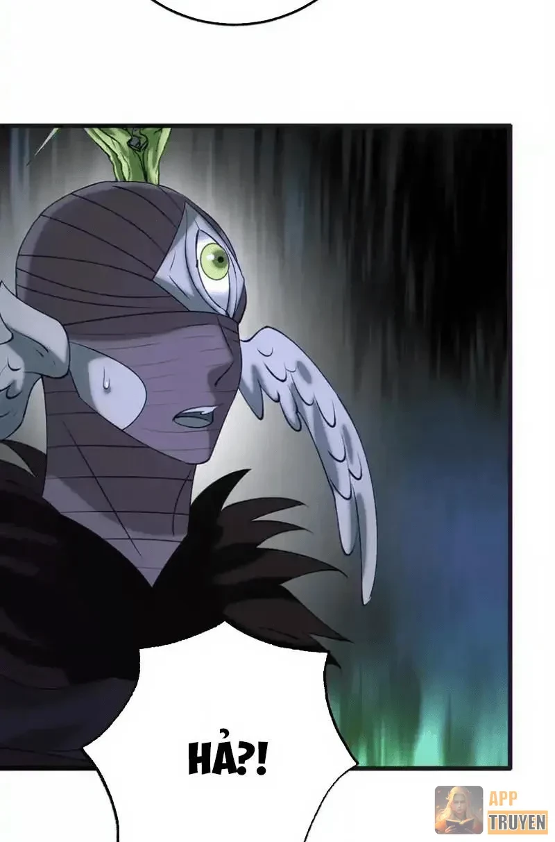 Dị Chủng Hắc Đản Chapter 53 - 12