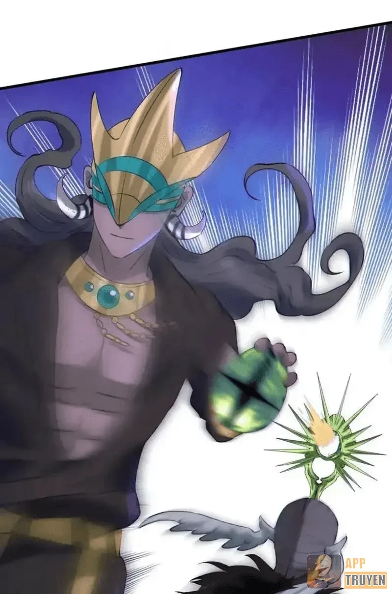 Dị Chủng Hắc Đản Chapter 53 - 14