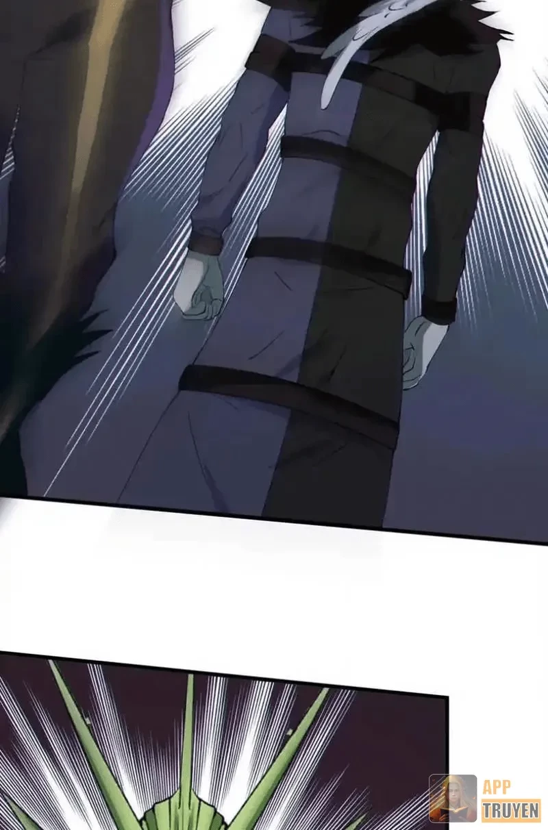 Dị Chủng Hắc Đản Chapter 53 - 15