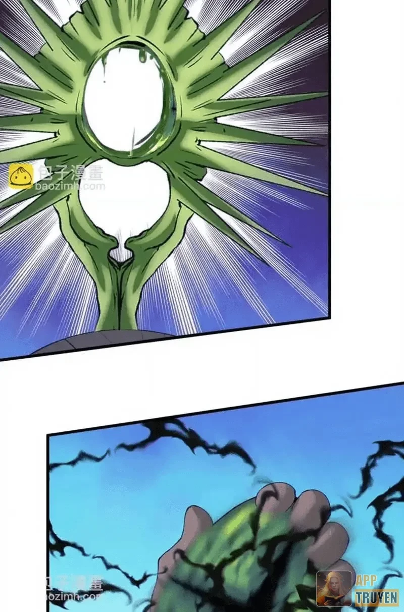 Dị Chủng Hắc Đản Chapter 53 - 16