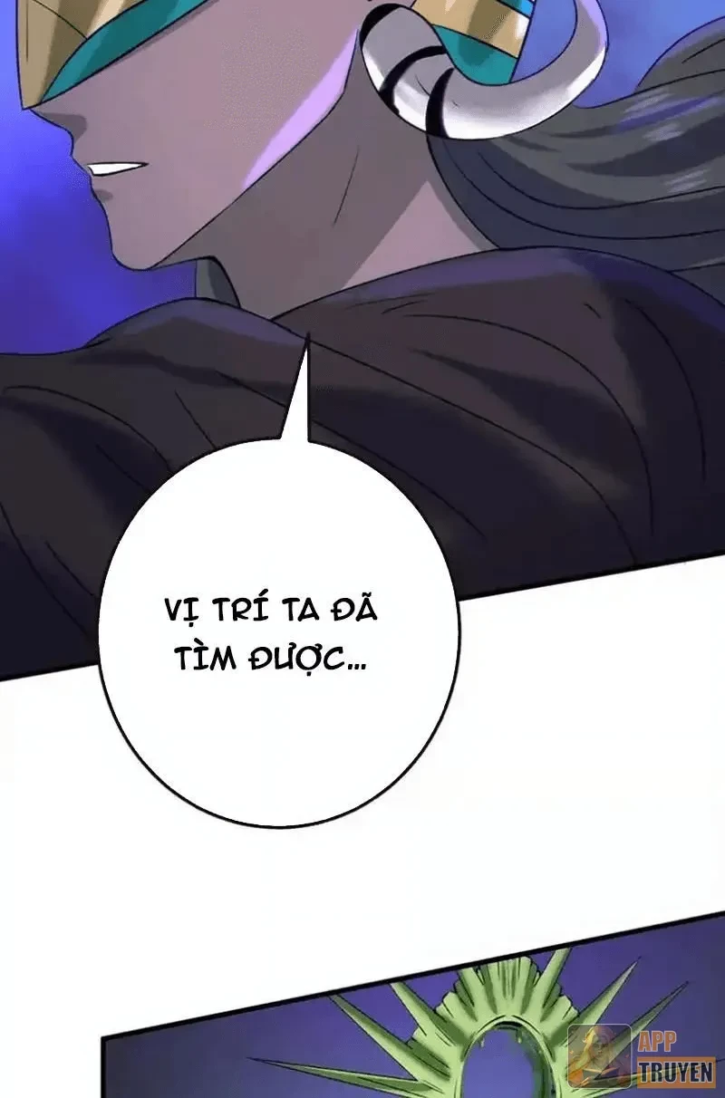 Dị Chủng Hắc Đản Chapter 53 - 18