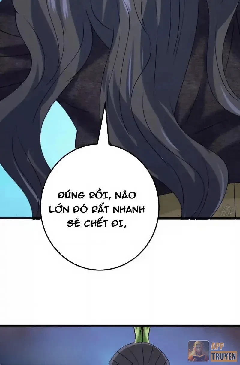 Dị Chủng Hắc Đản Chapter 53 - 21