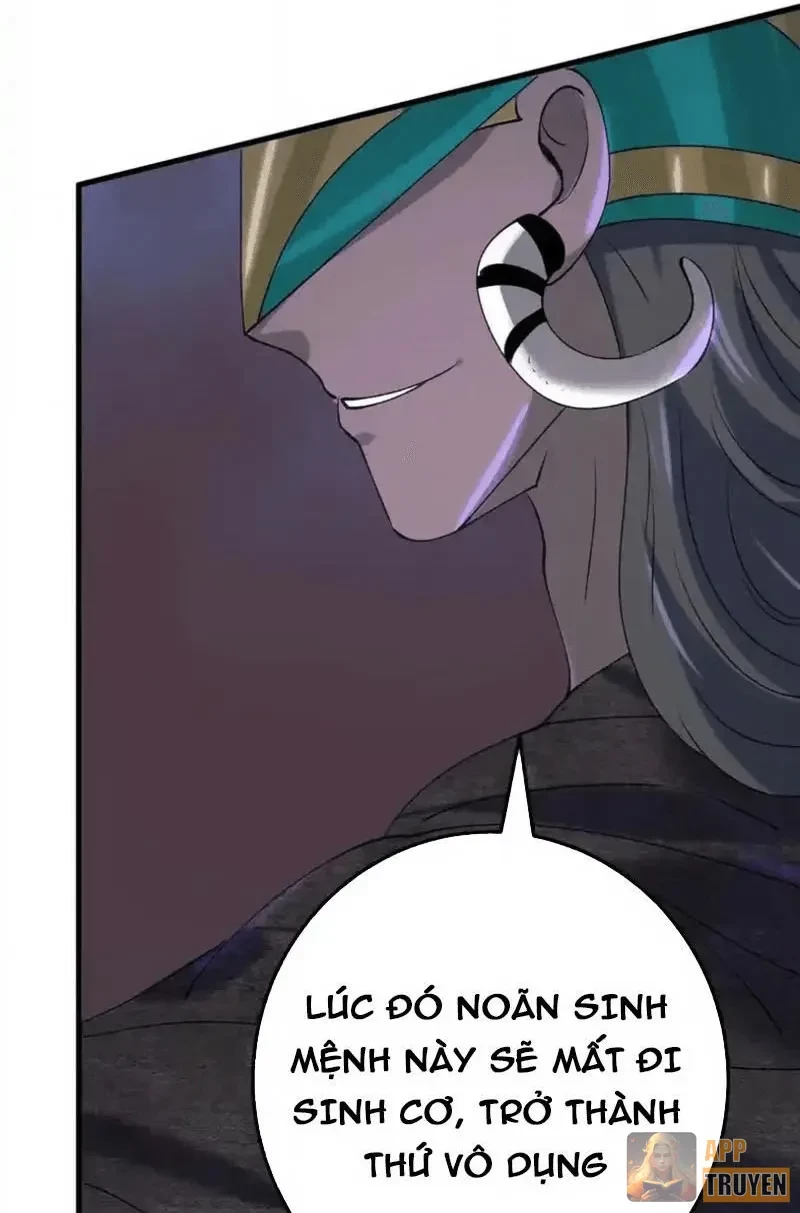 Dị Chủng Hắc Đản Chapter 53 - 23