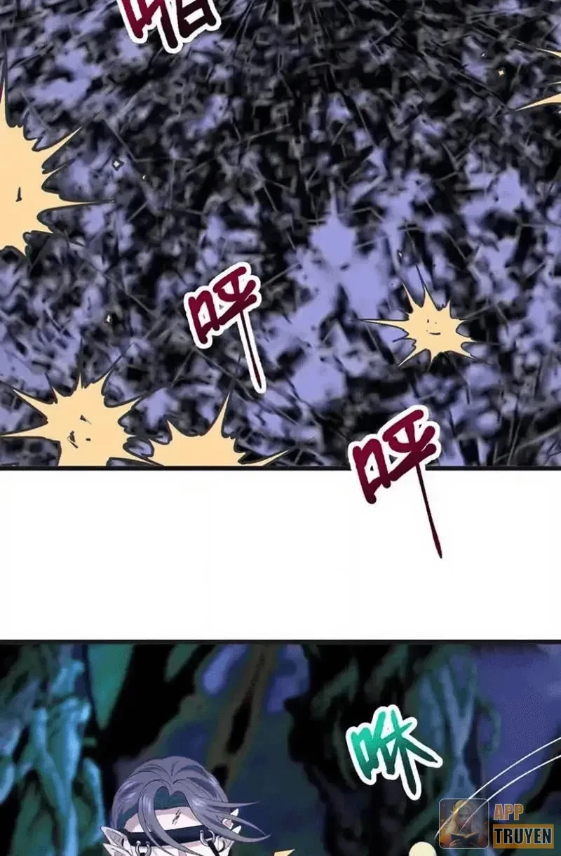 Dị Chủng Hắc Đản Chapter 53 - 30