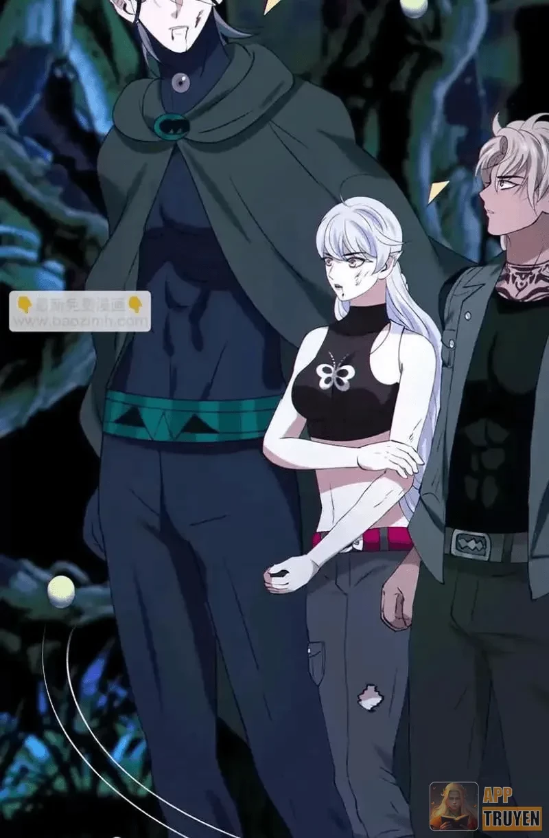 Dị Chủng Hắc Đản Chapter 53 - 31