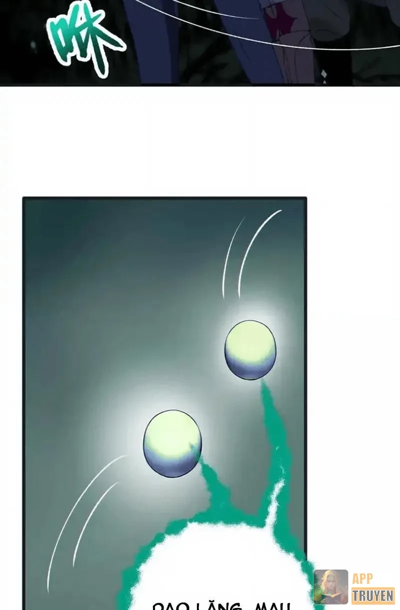 Dị Chủng Hắc Đản Chapter 53 - 32