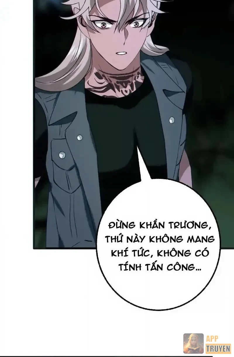 Dị Chủng Hắc Đản Chapter 53 - 36